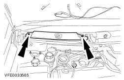 Ford Workshop Manuals > Transit.Tourneo Connect 2002.5 (06.2002